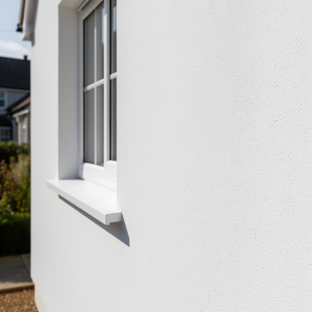 Wall Cleaning & Softwash