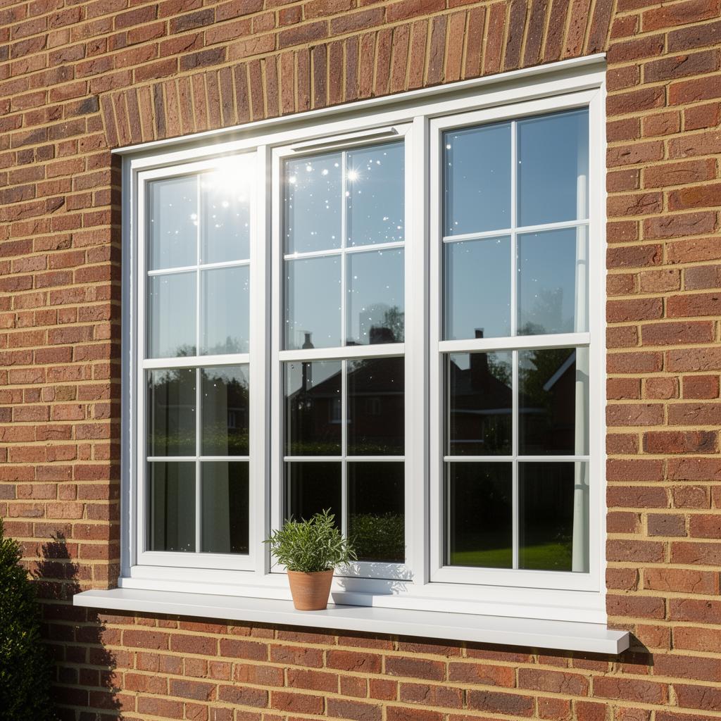 Window Cleaning